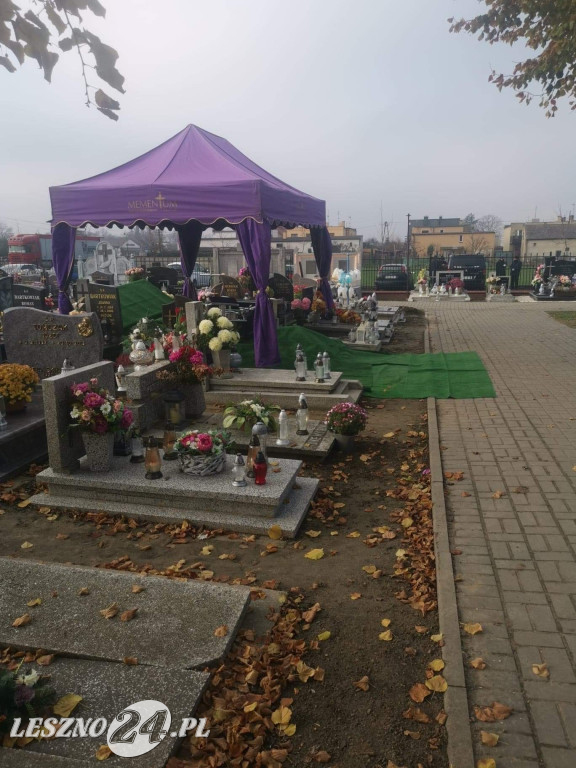 Zakład Pogrzebowy i Krematorium Mementum