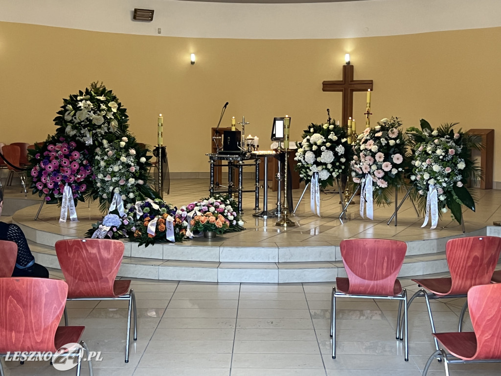 Zakład Pogrzebowy i Krematorium Mementum