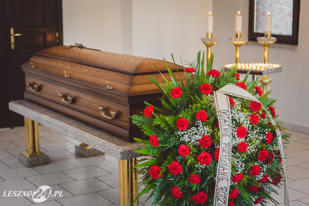 Zakład Pogrzebowy i Krematorium Mementum