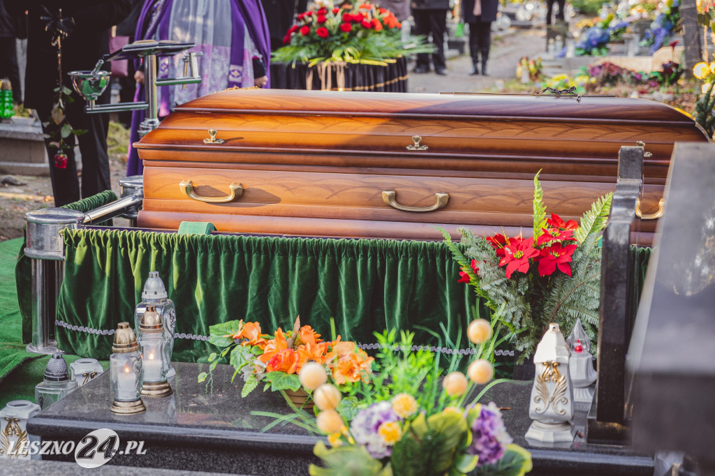Zakład Pogrzebowy i Krematorium Mementum