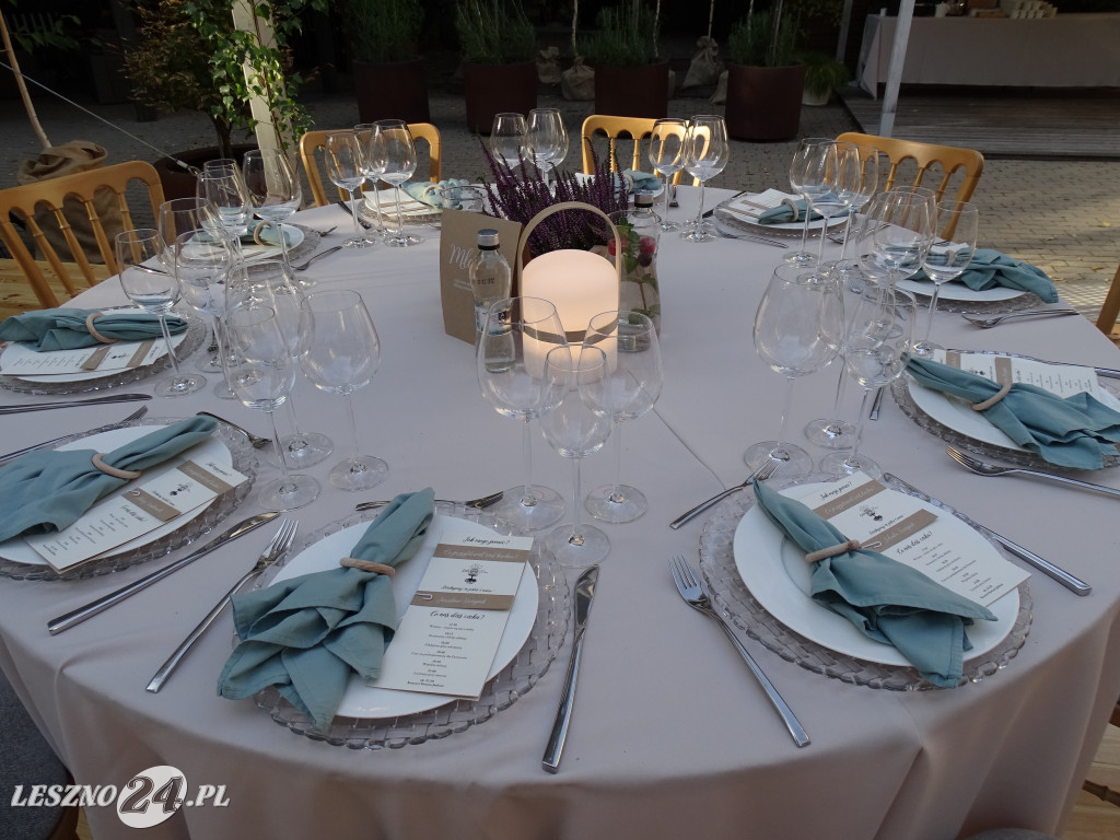 Gala 20-lecia Fundacji Rodziny Duda