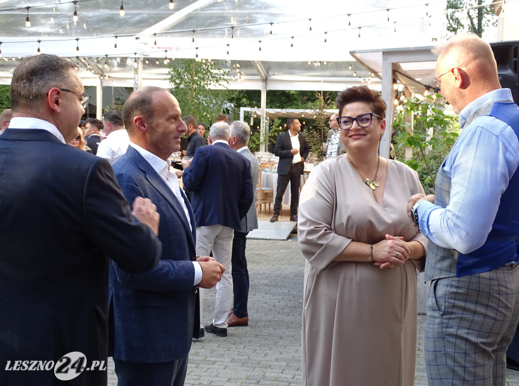 Gala 20-lecia Fundacji Rodziny Duda