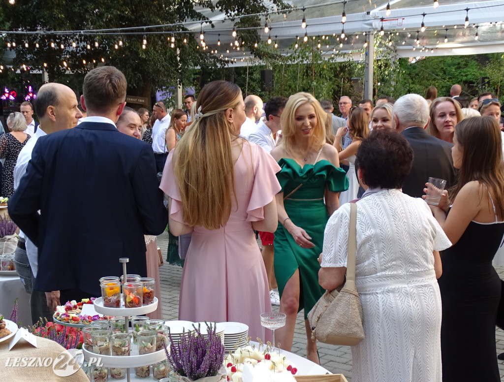 Gala 20-lecia Fundacji Rodziny Duda