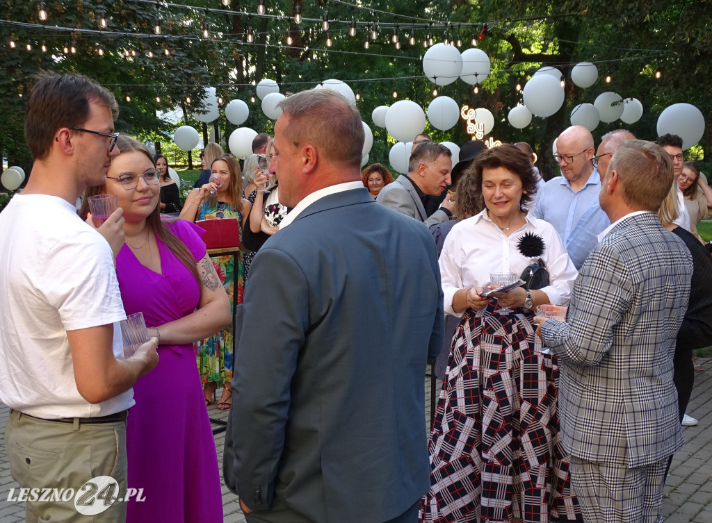 Gala 20-lecia Fundacji Rodziny Duda