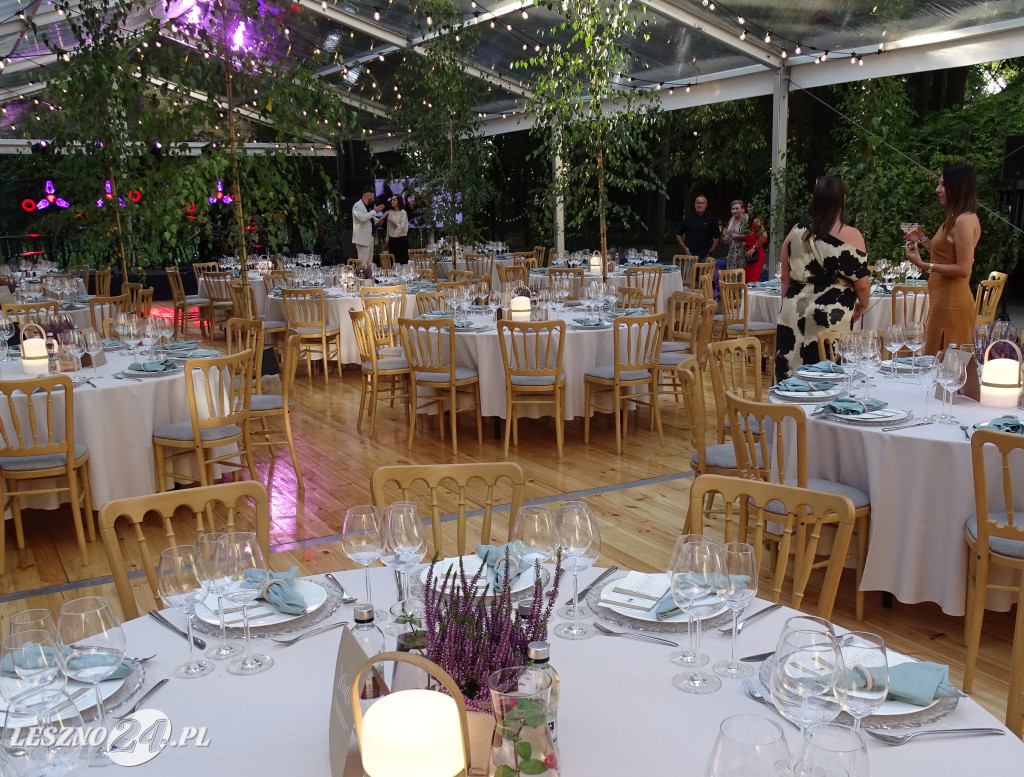 Gala 20-lecia Fundacji Rodziny Duda