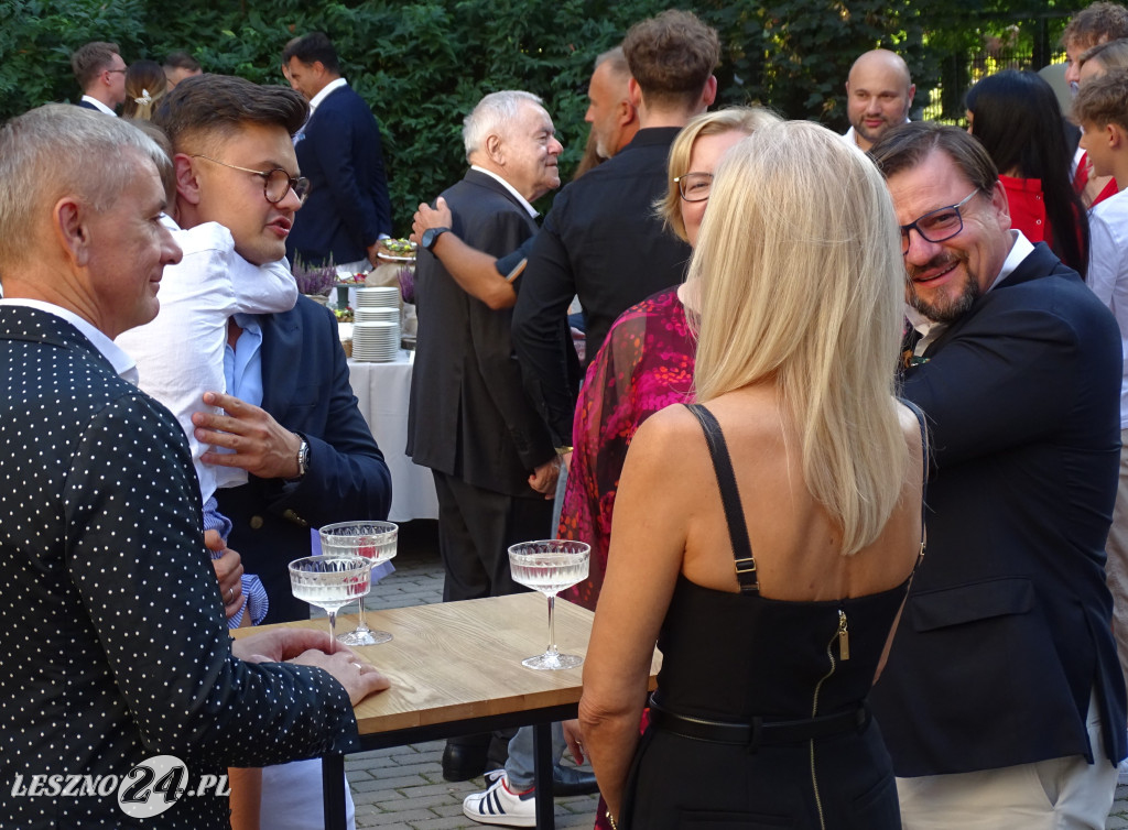 Gala 20-lecia Fundacji Rodziny Duda