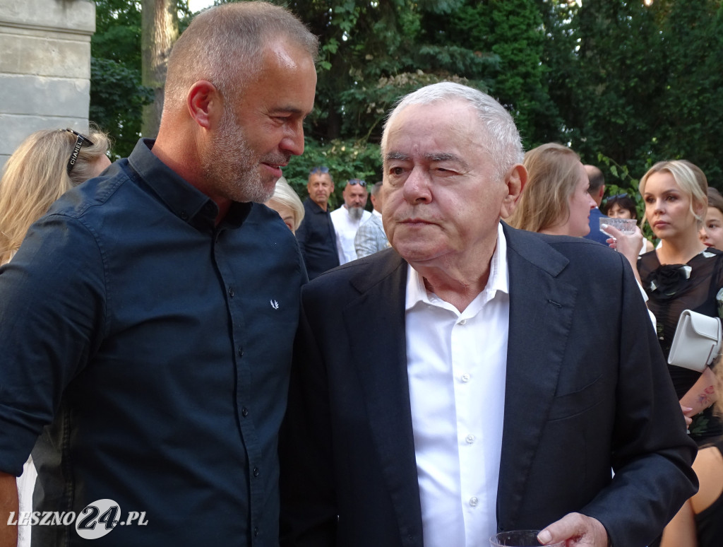 Gala 20-lecia Fundacji Rodziny Duda
