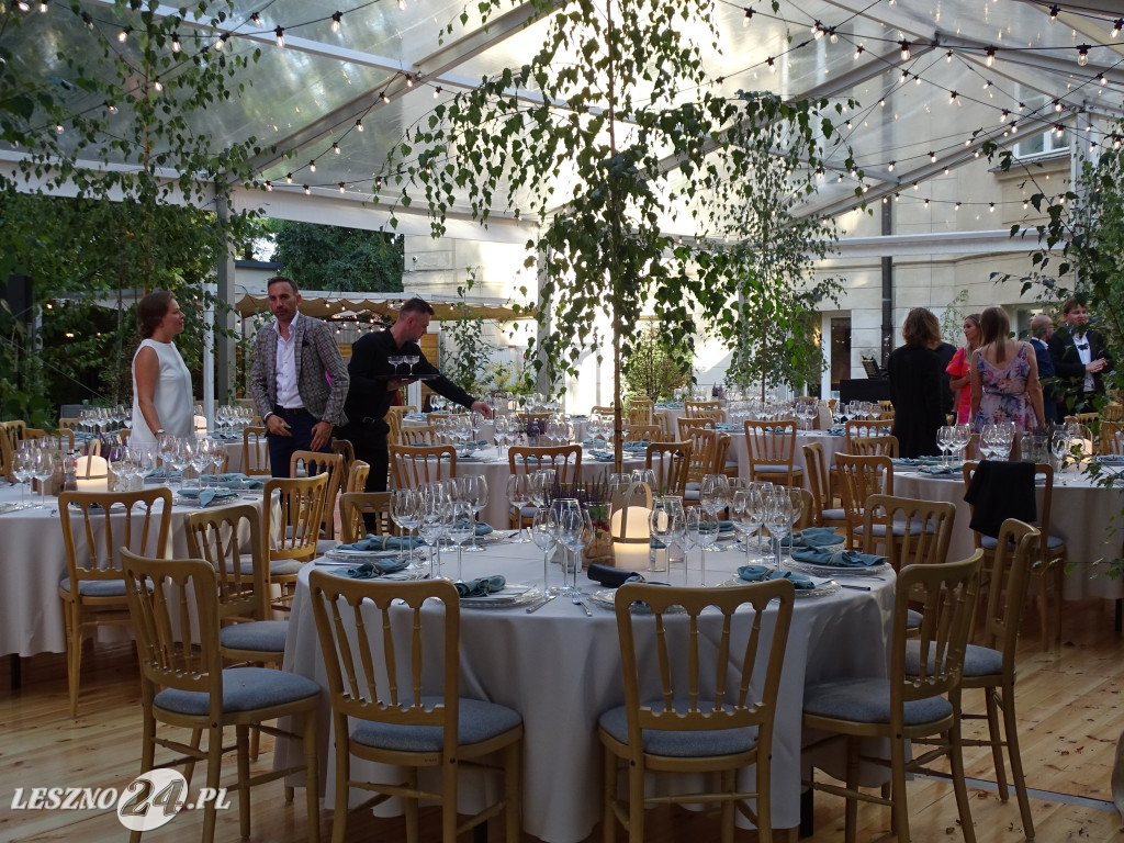 Gala 20-lecia Fundacji Rodziny Duda