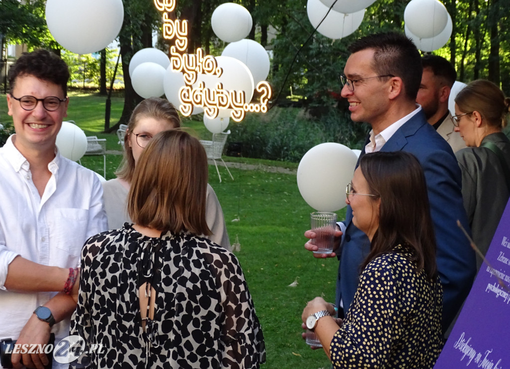 Gala 20-lecia Fundacji Rodziny Duda