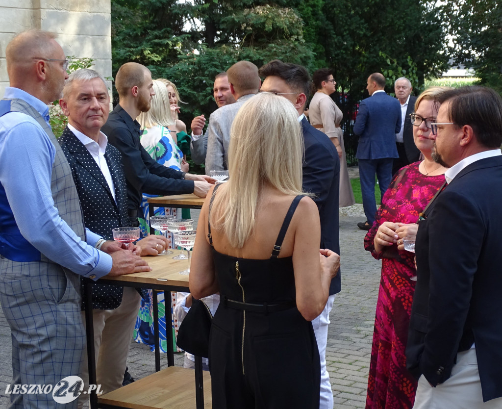 Gala 20-lecia Fundacji Rodziny Duda