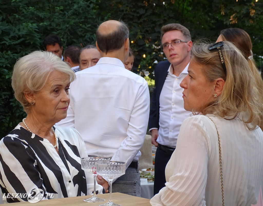 Gala 20-lecia Fundacji Rodziny Duda
