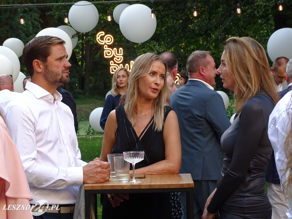 Gala 20-lecia Fundacji Rodziny Duda