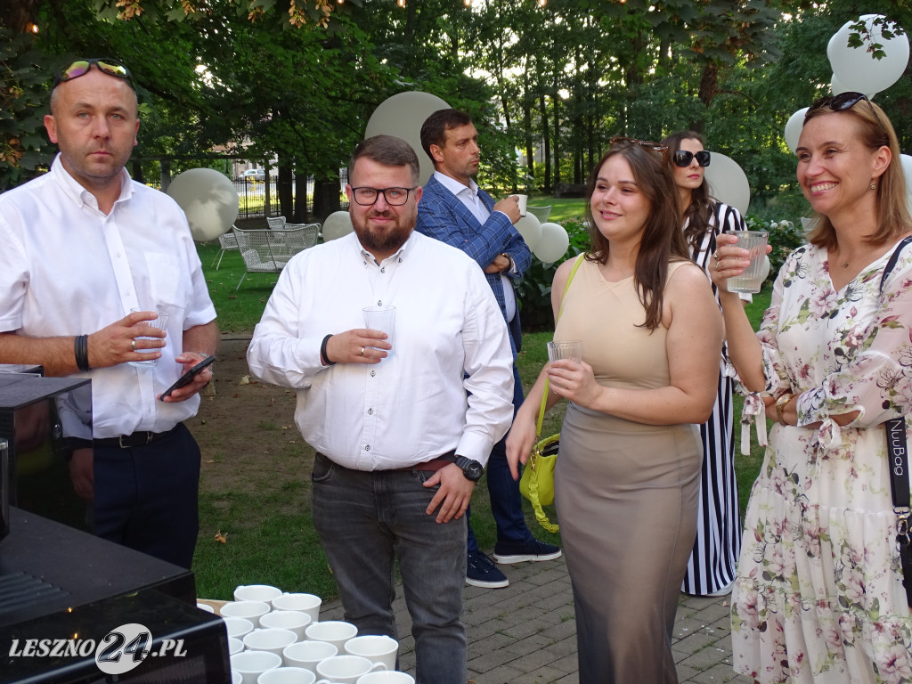 Gala 20-lecia Fundacji Rodziny Duda