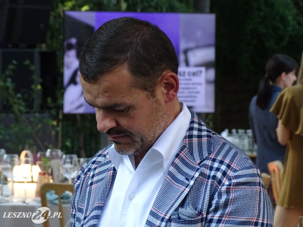Gala 20-lecia Fundacji Rodziny Duda
