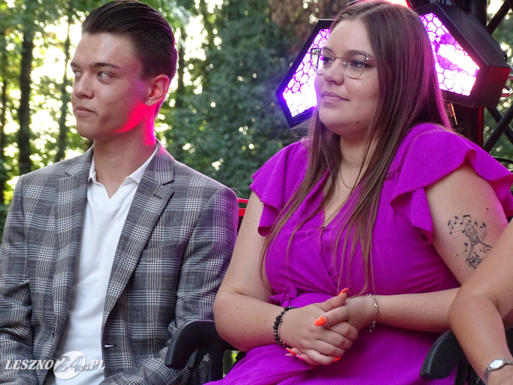 Gala 20-lecia Fundacji Rodziny Duda