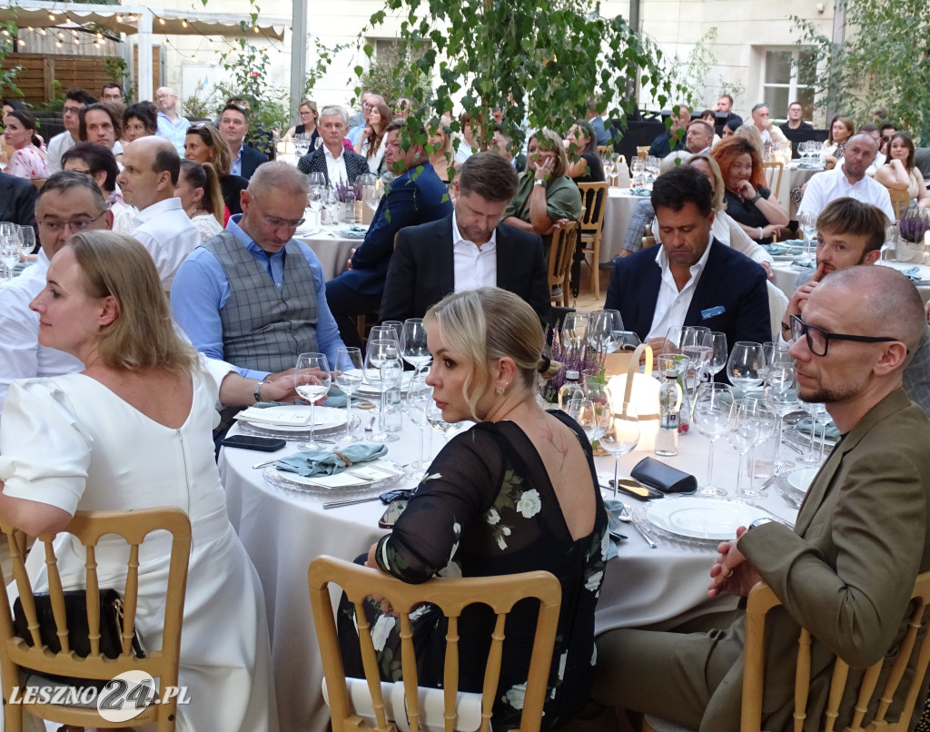 Gala 20-lecia Fundacji Rodziny Duda
