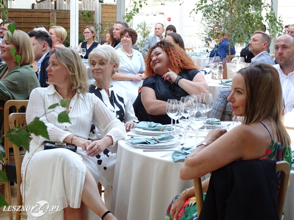 Gala 20-lecia Fundacji Rodziny Duda