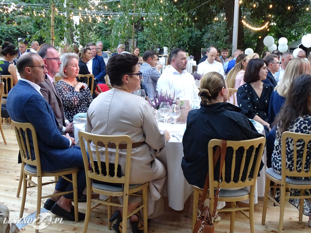Gala 20-lecia Fundacji Rodziny Duda