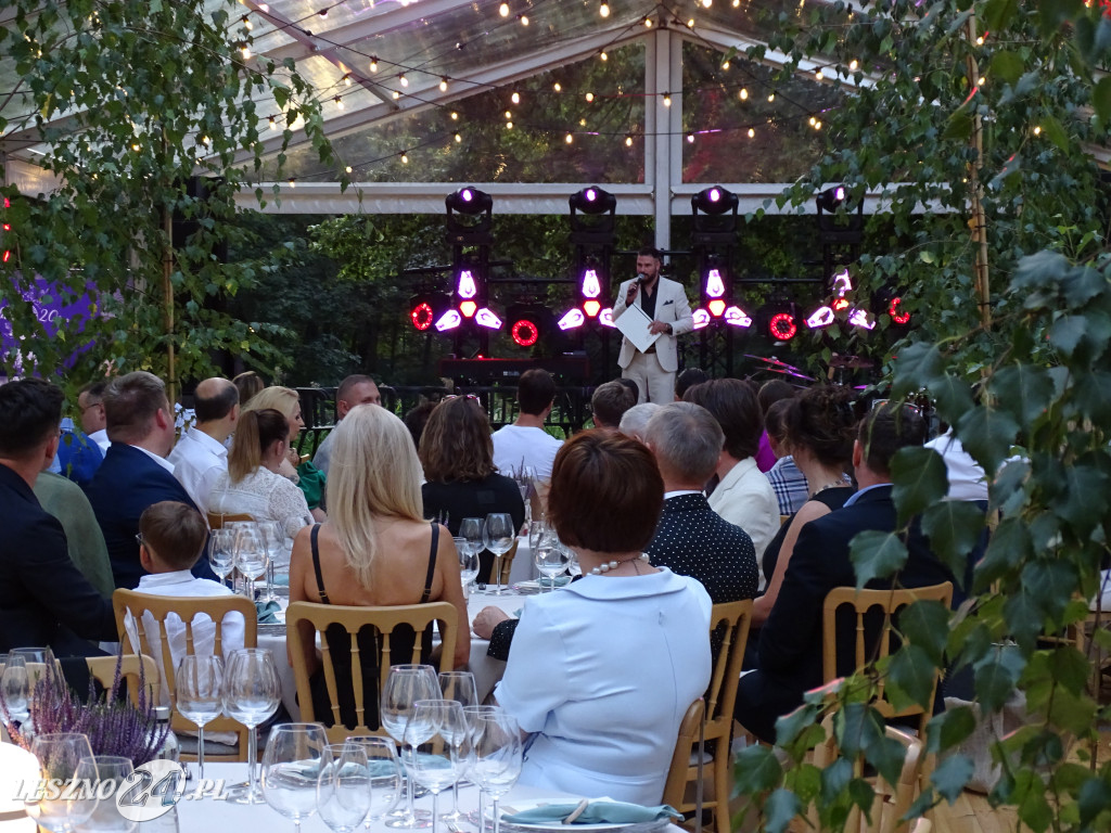 Gala 20-lecia Fundacji Rodziny Duda