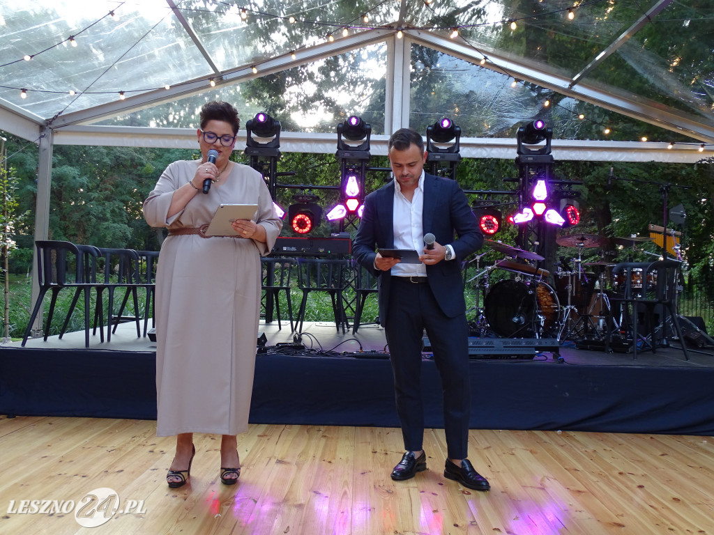 Gala 20-lecia Fundacji Rodziny Duda
