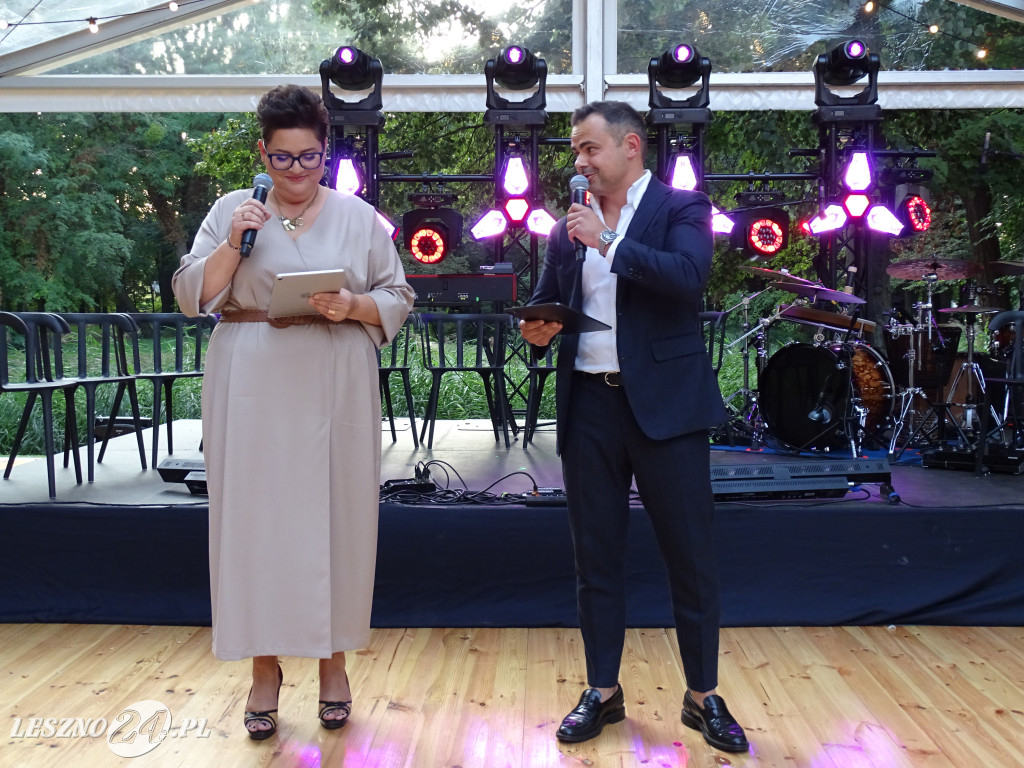 Gala 20-lecia Fundacji Rodziny Duda