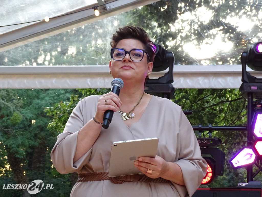 Gala 20-lecia Fundacji Rodziny Duda