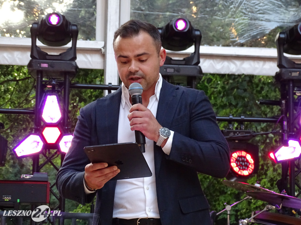 Gala 20-lecia Fundacji Rodziny Duda