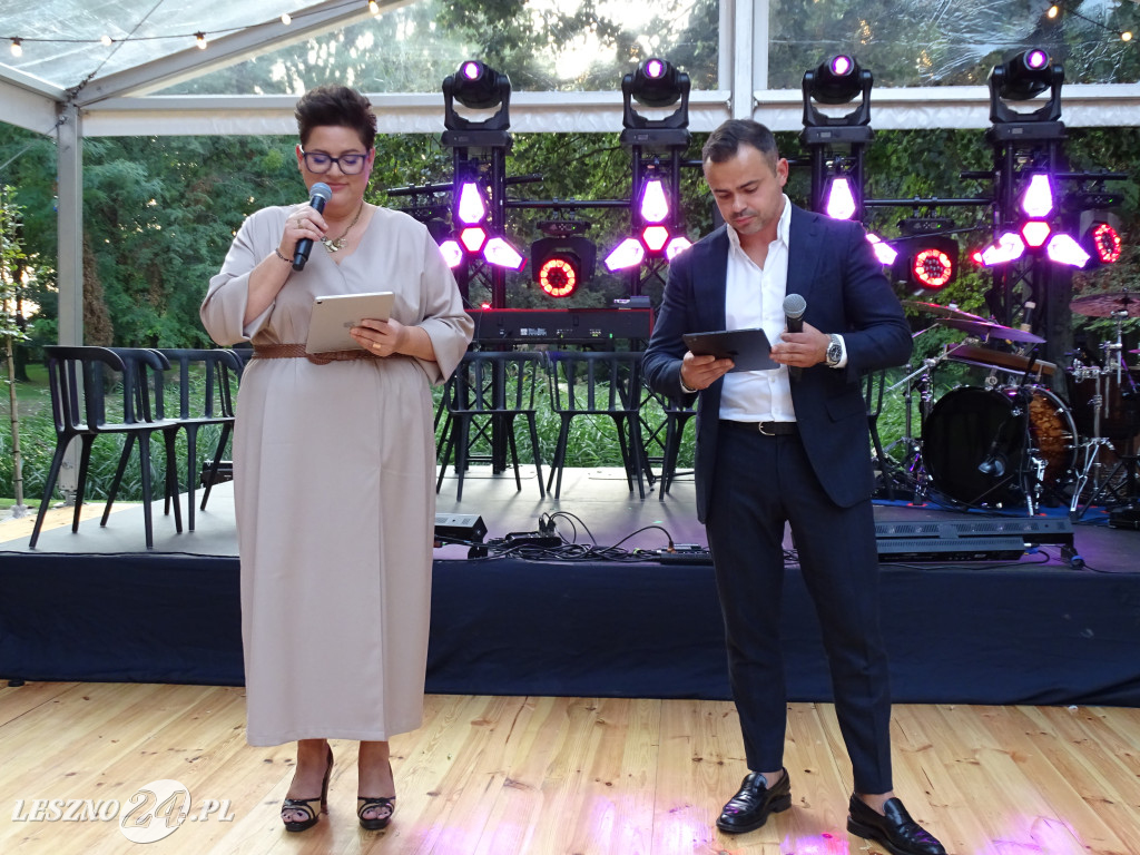 Gala 20-lecia Fundacji Rodziny Duda