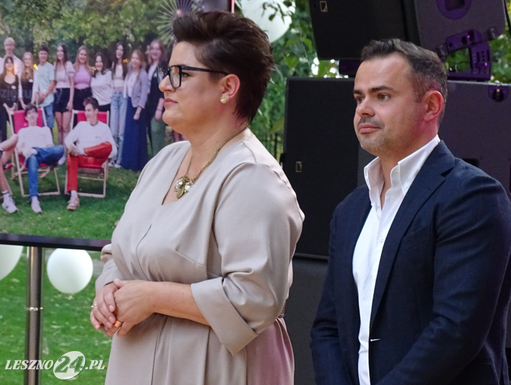 Gala 20-lecia Fundacji Rodziny Duda