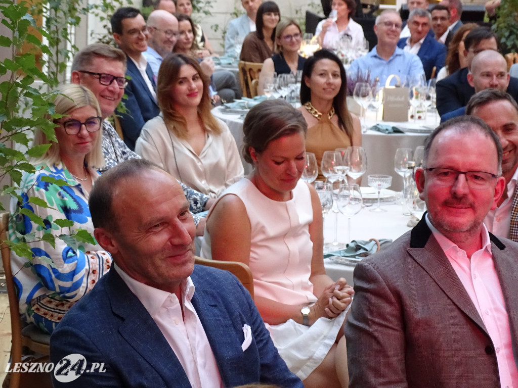 Gala 20-lecia Fundacji Rodziny Duda