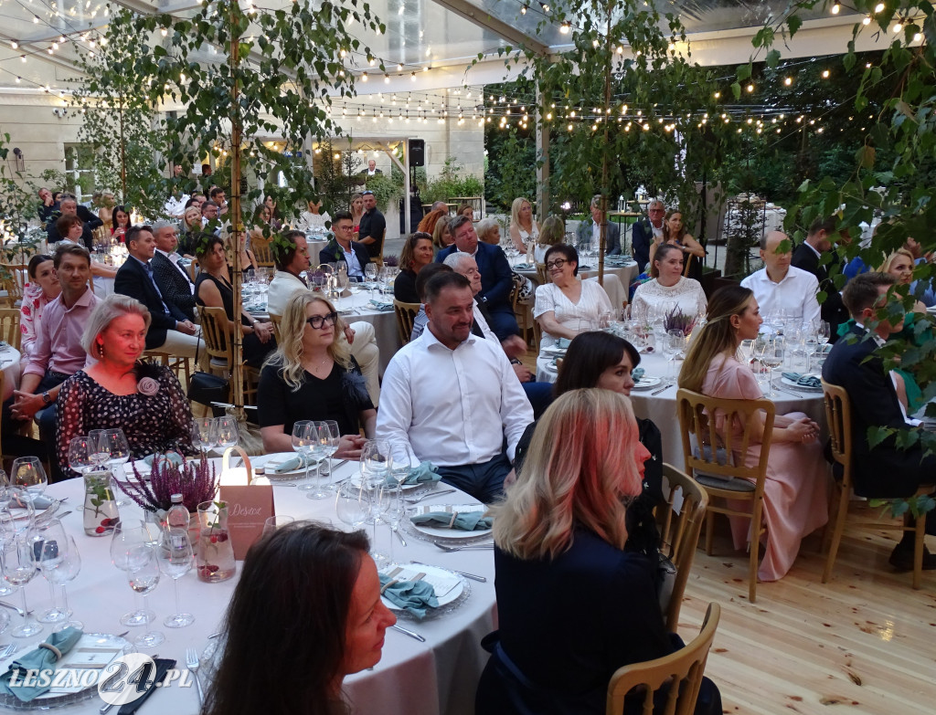 Gala 20-lecia Fundacji Rodziny Duda