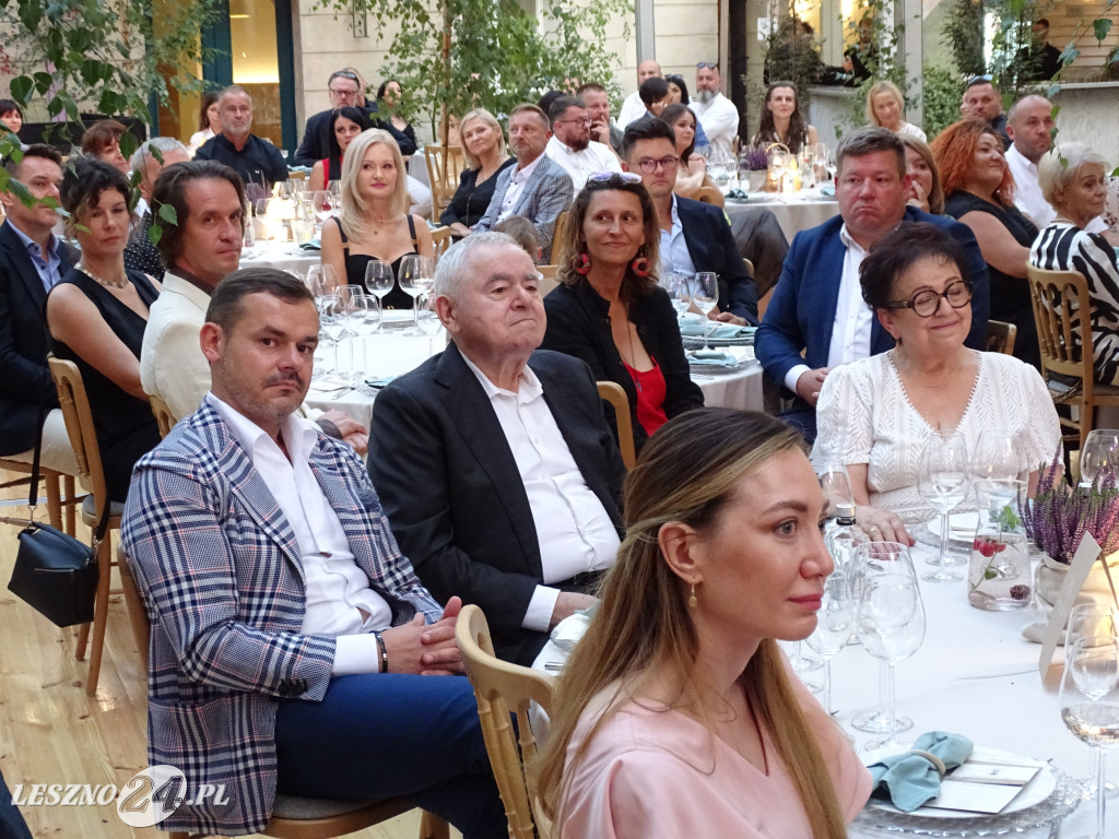 Gala 20-lecia Fundacji Rodziny Duda