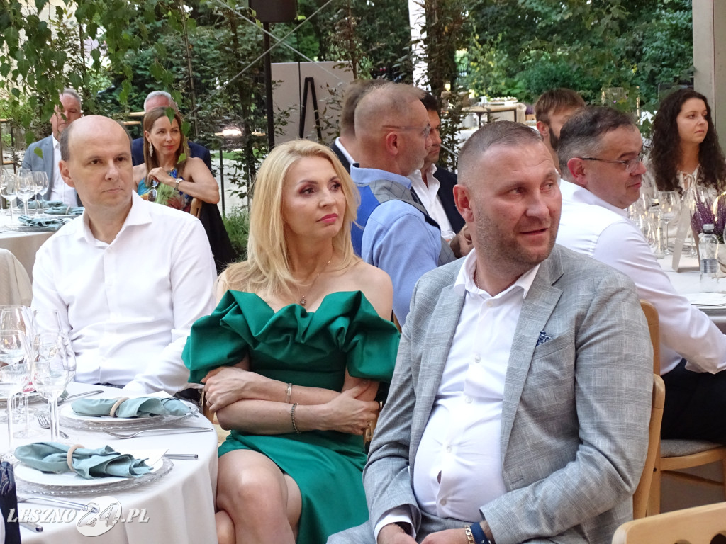Gala 20-lecia Fundacji Rodziny Duda