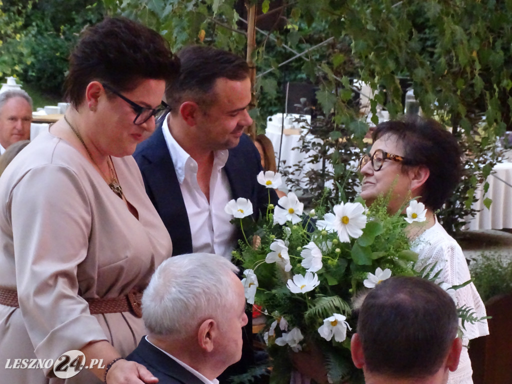 Gala 20-lecia Fundacji Rodziny Duda