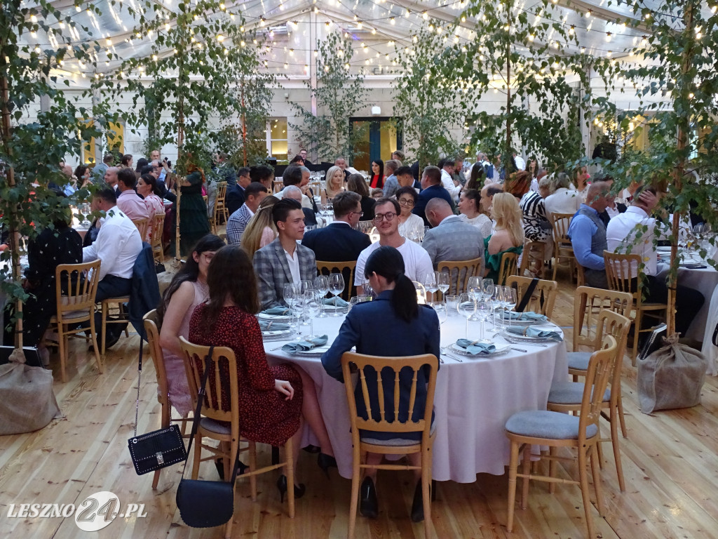 Gala 20-lecia Fundacji Rodziny Duda