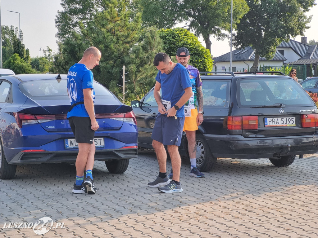 C&C Partners Półmaraton Leszno