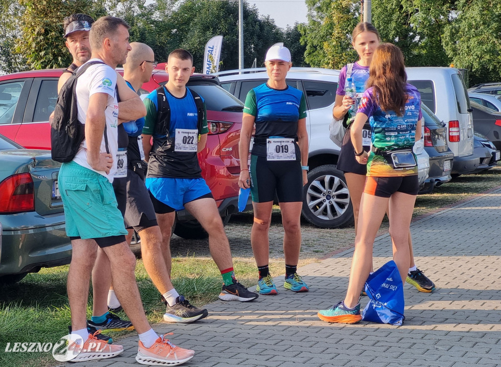 C&C Partners Półmaraton Leszno