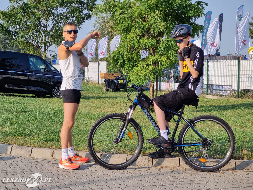 C&C Partners Półmaraton Leszno