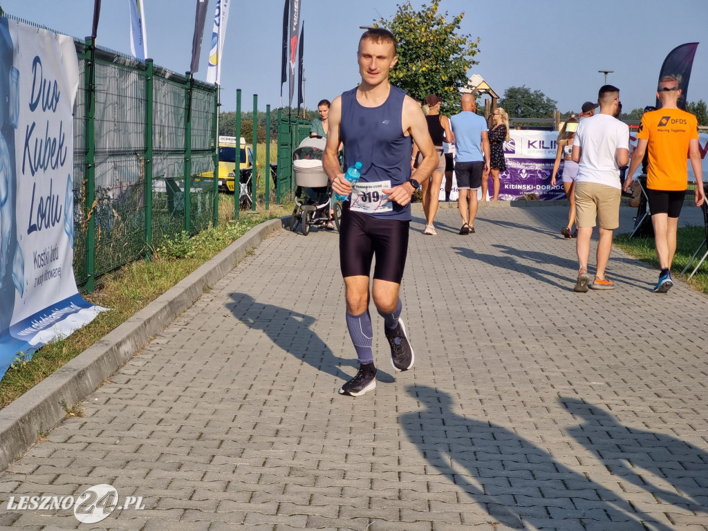 C&C Partners Półmaraton Leszno