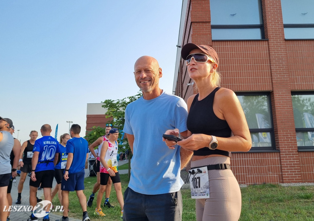C&C Partners Półmaraton Leszno