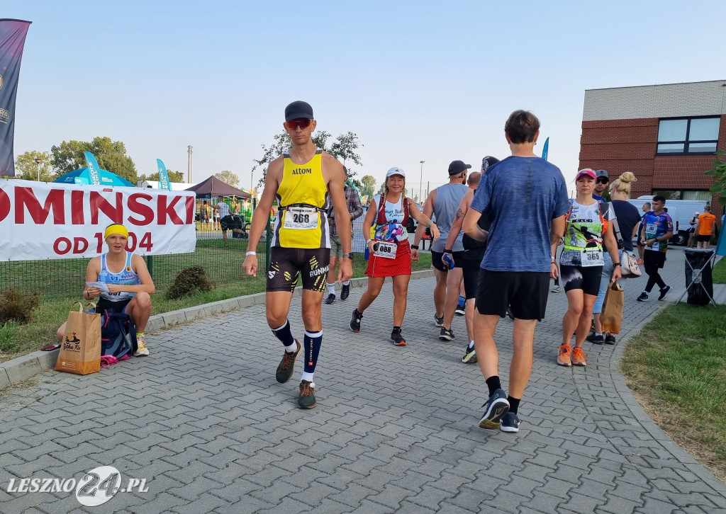 C&C Partners Półmaraton Leszno