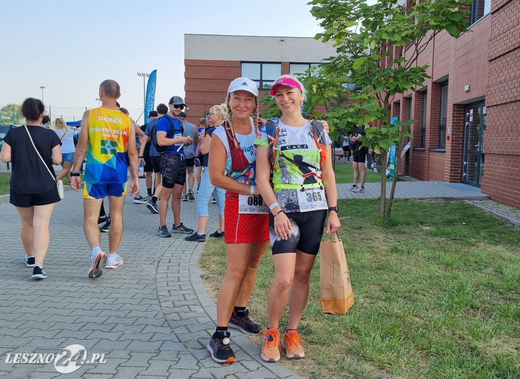 C&C Partners Półmaraton Leszno