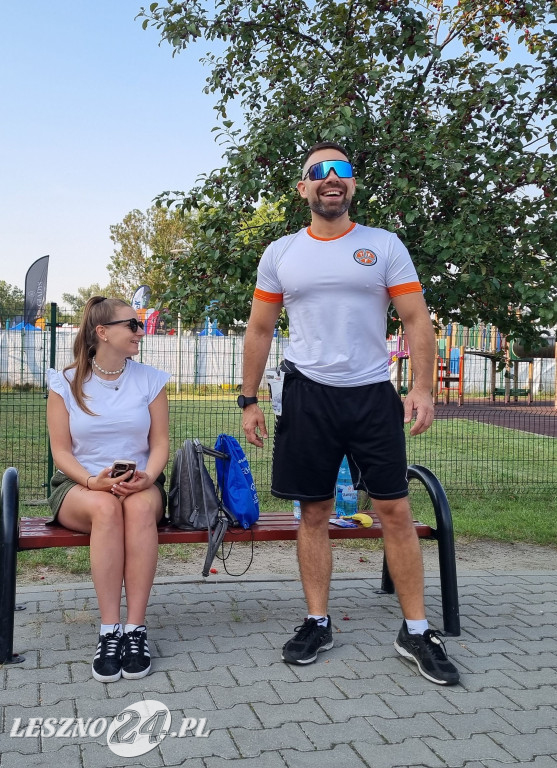 C&C Partners Półmaraton Leszno