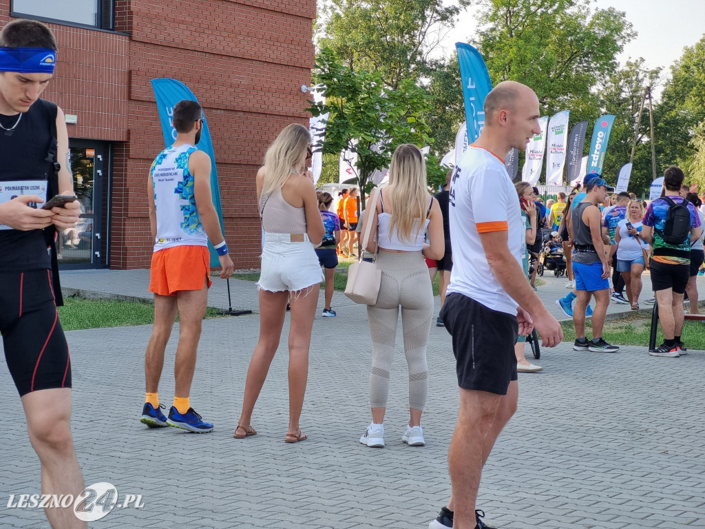 C&C Partners Półmaraton Leszno