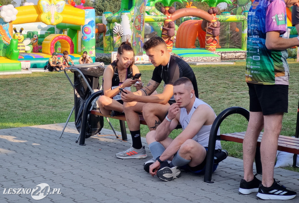 C&C Partners Półmaraton Leszno