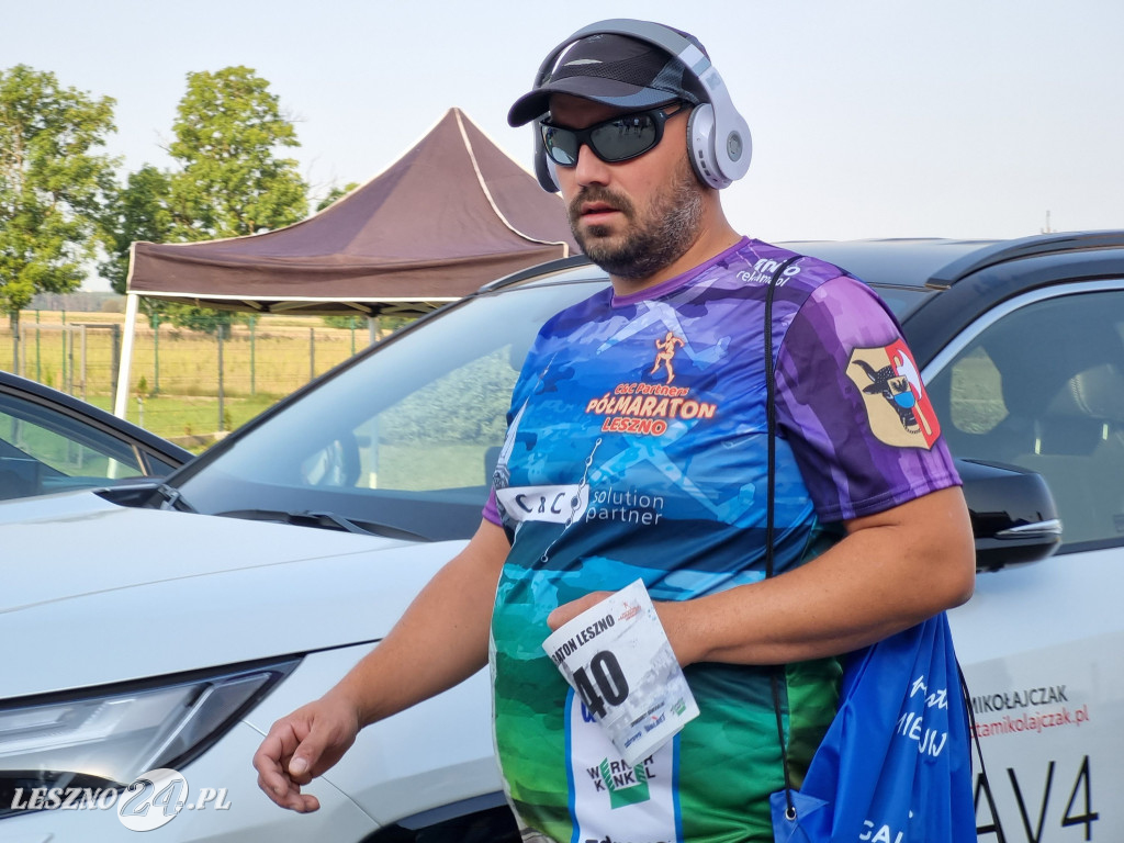 C&C Partners Półmaraton Leszno