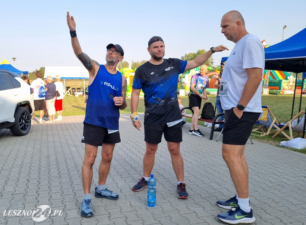 C&C Partners Półmaraton Leszno