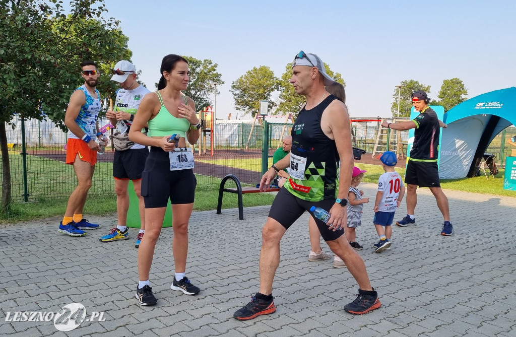 C&C Partners Półmaraton Leszno