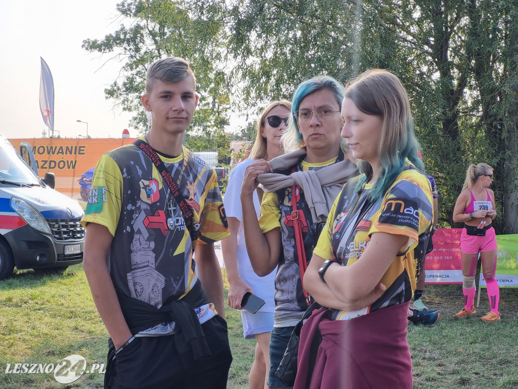 C&C Partners Półmaraton Leszno