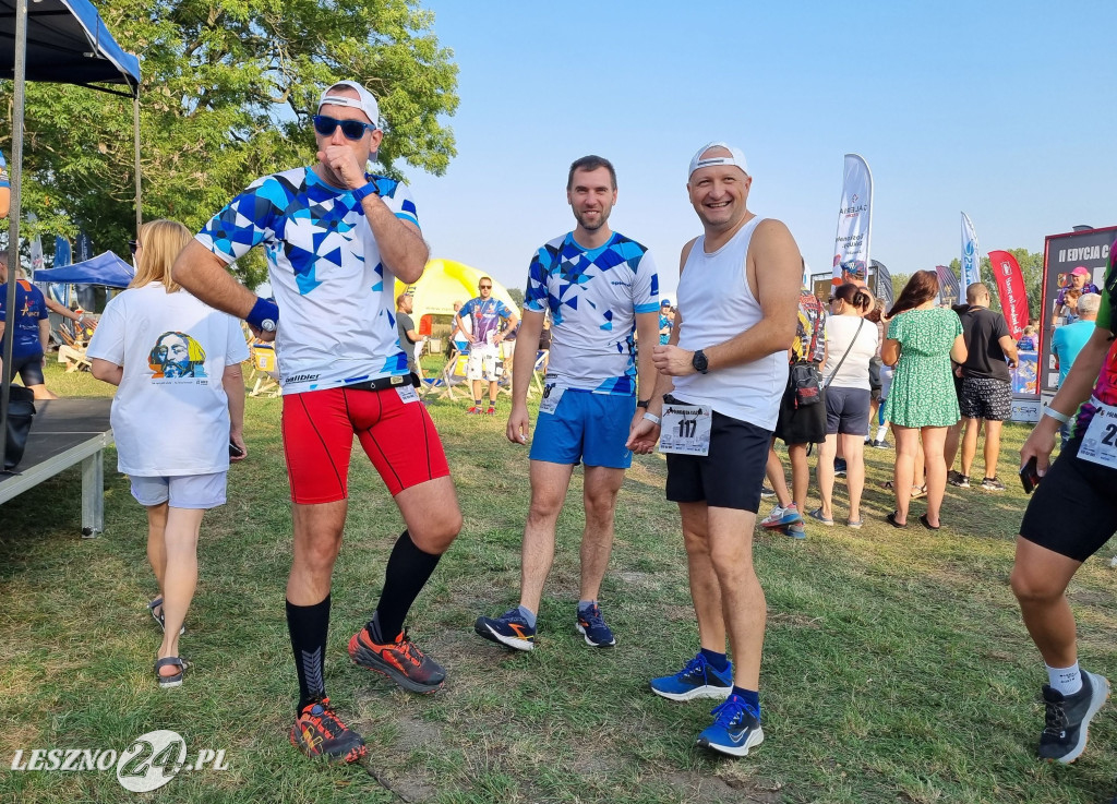 C&C Partners Półmaraton Leszno